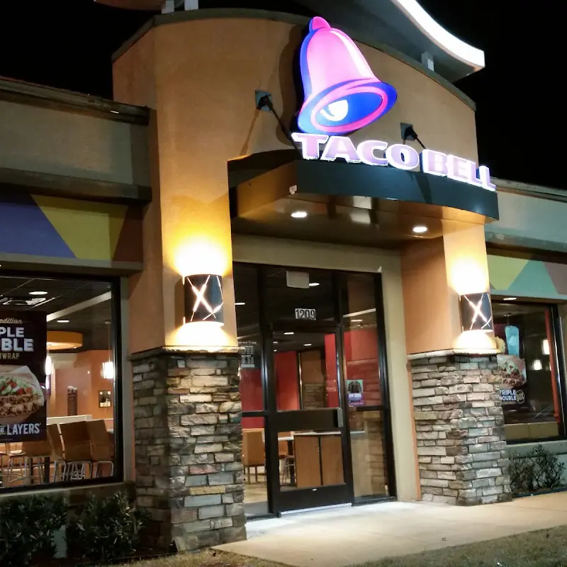 Taco Bell