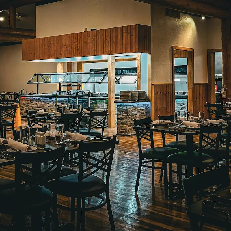 Espadas Brazilian Steakhouse