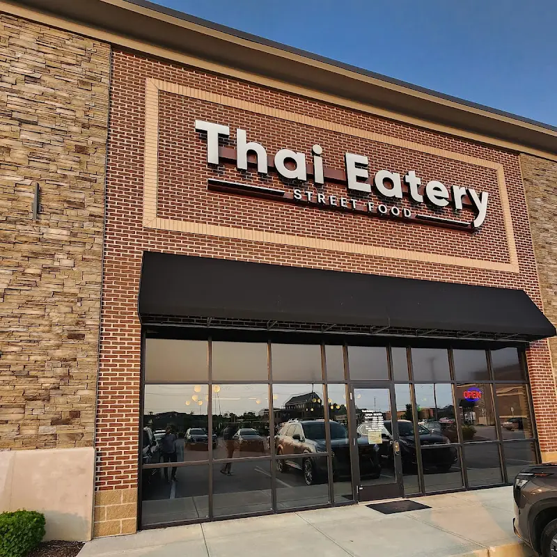 Thai Eatery