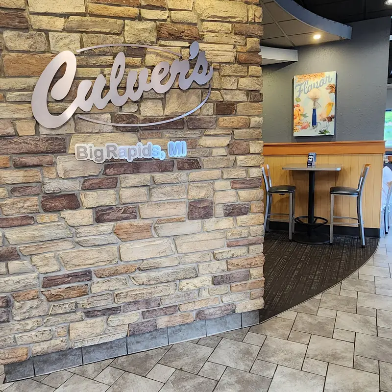 Culver’s