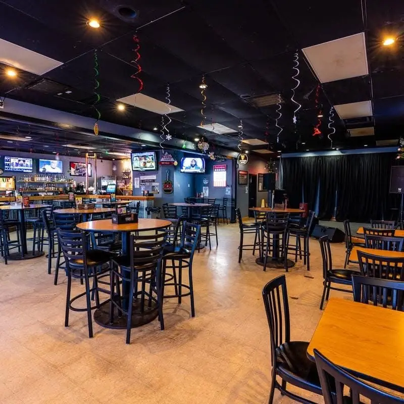 Memories Bar and Grill