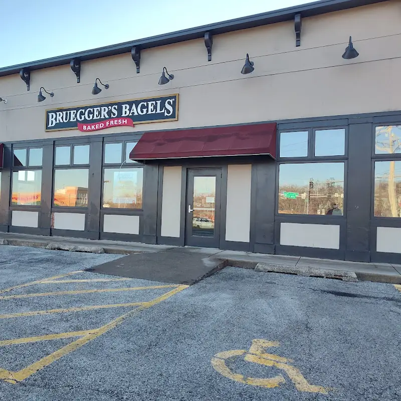 Bruegger's Bagels