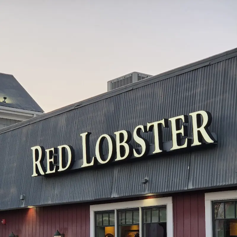 Red Lobster