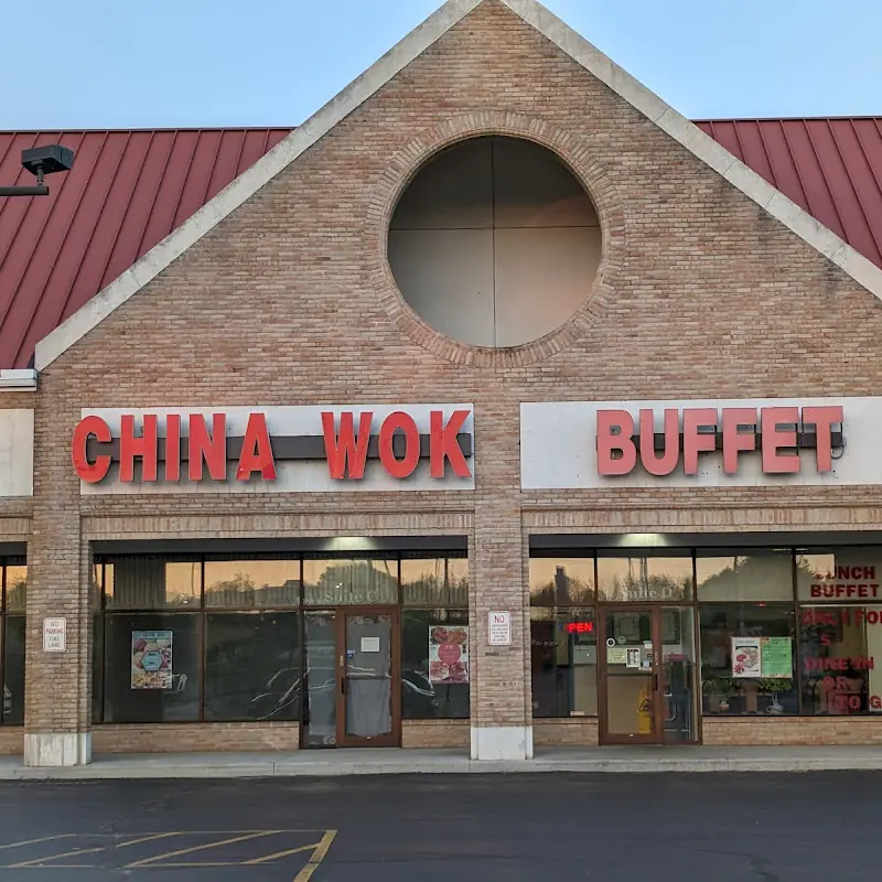 China Wok