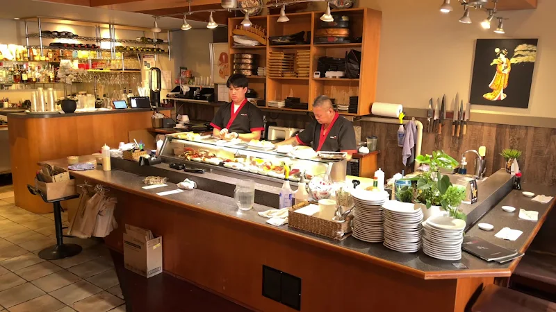 Shizen Japanese Restaurant