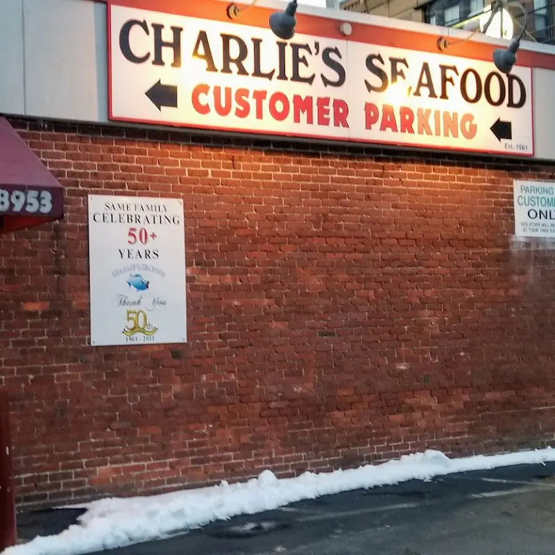 Charlie's