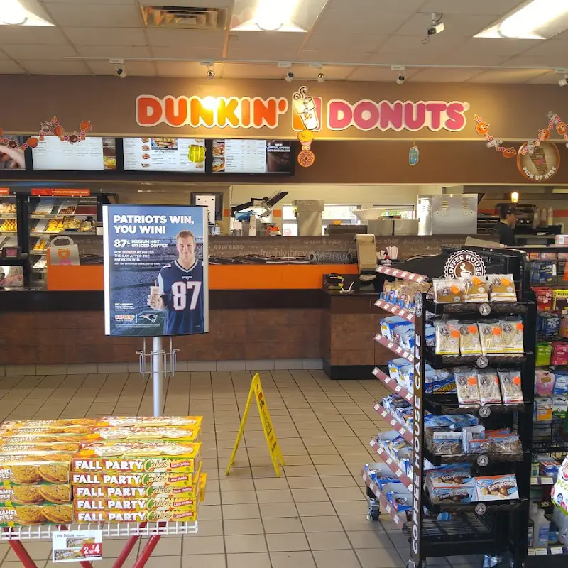 Dunkin'