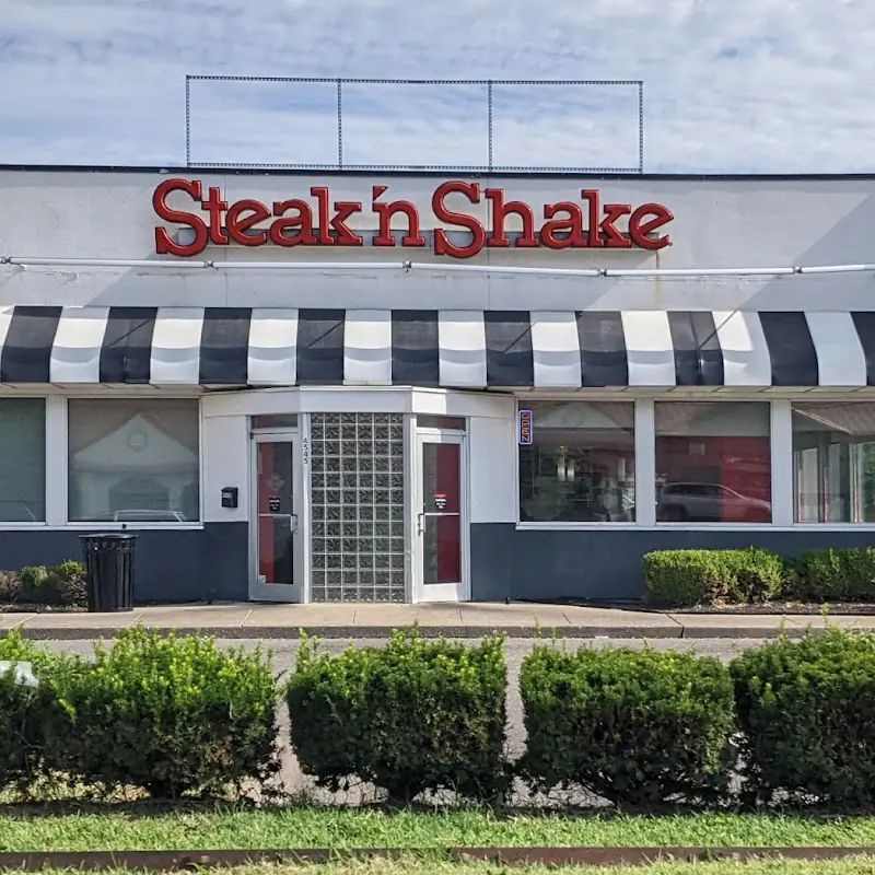 Steak 'n Shake