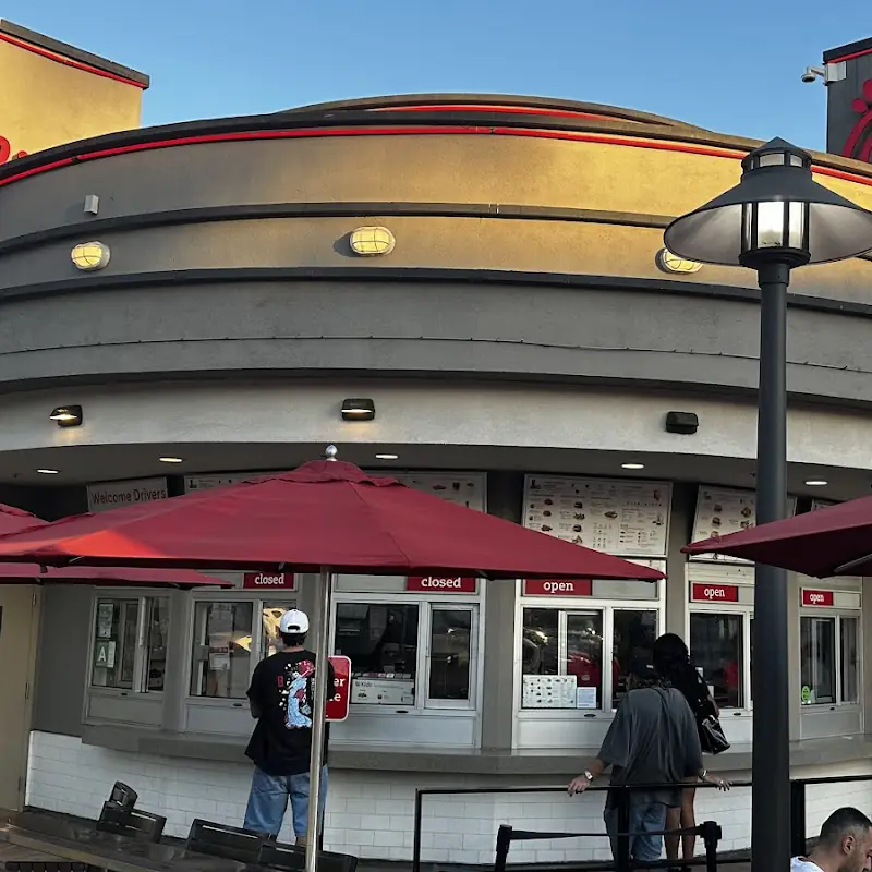 Chick-fil-A