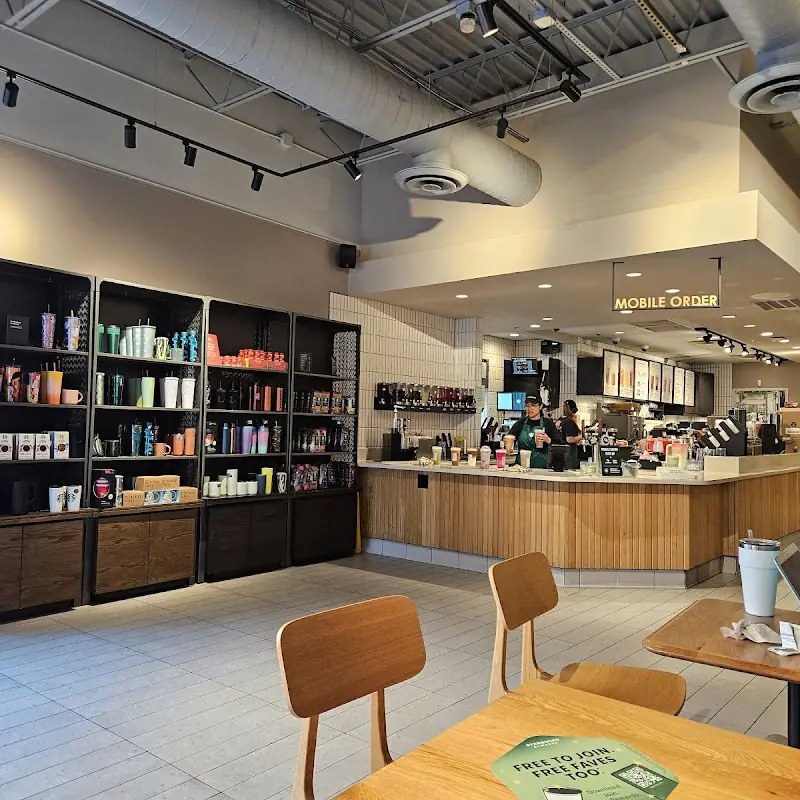 Starbucks Coffee Company