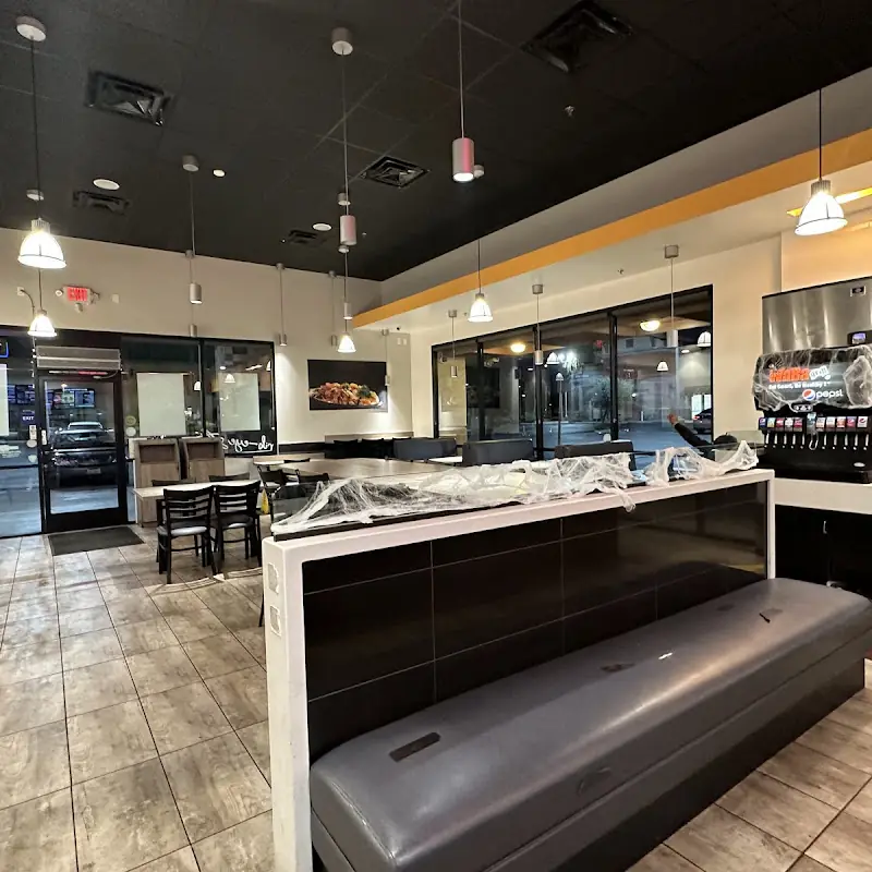 WaBa Grill