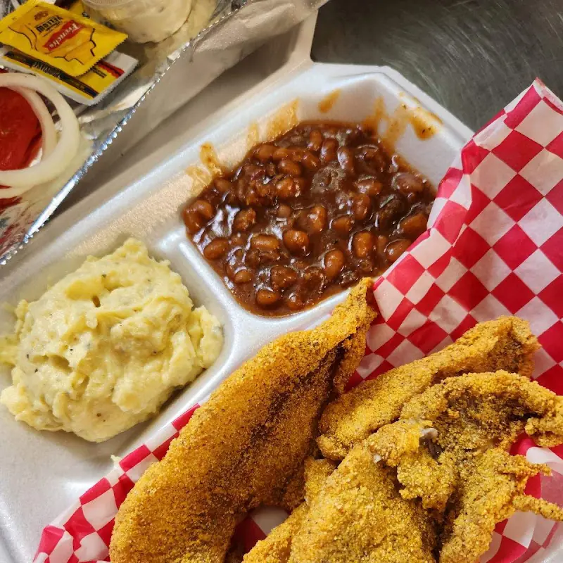 Whole Wings Basket