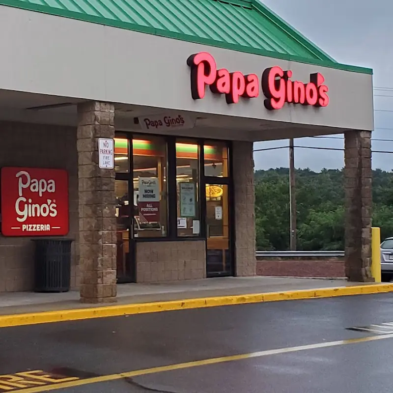 Papa Gino's