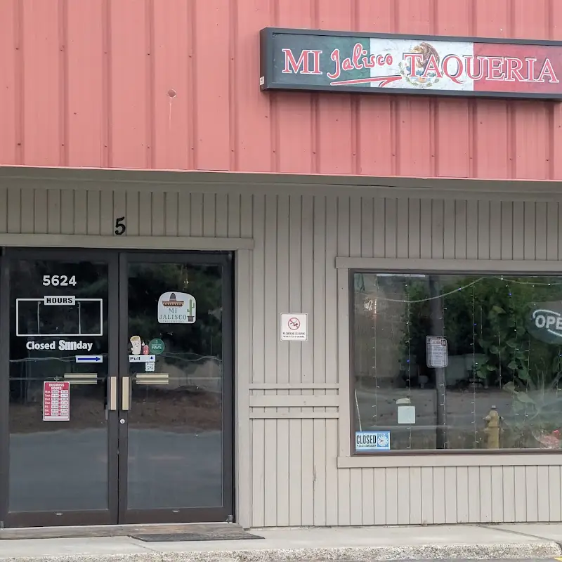Mi Jalisco Taqueria