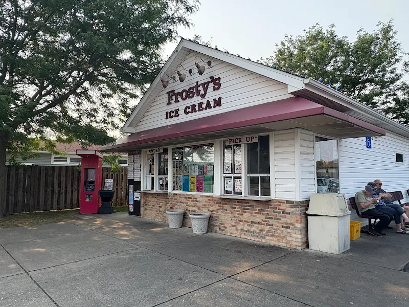 Sugar Cone