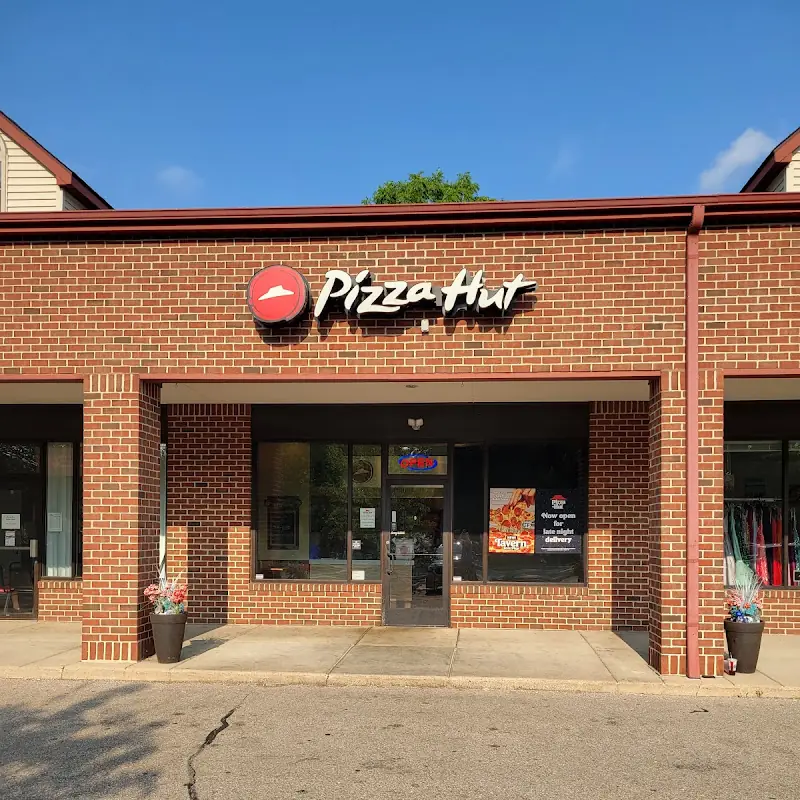 Pizza Hut