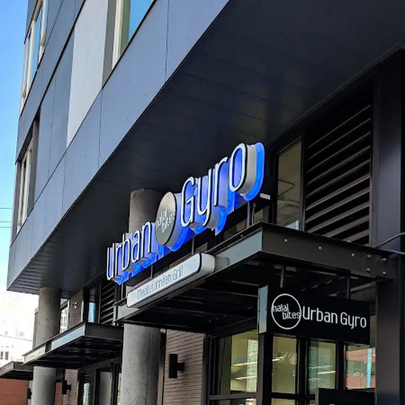 Urban Gyro