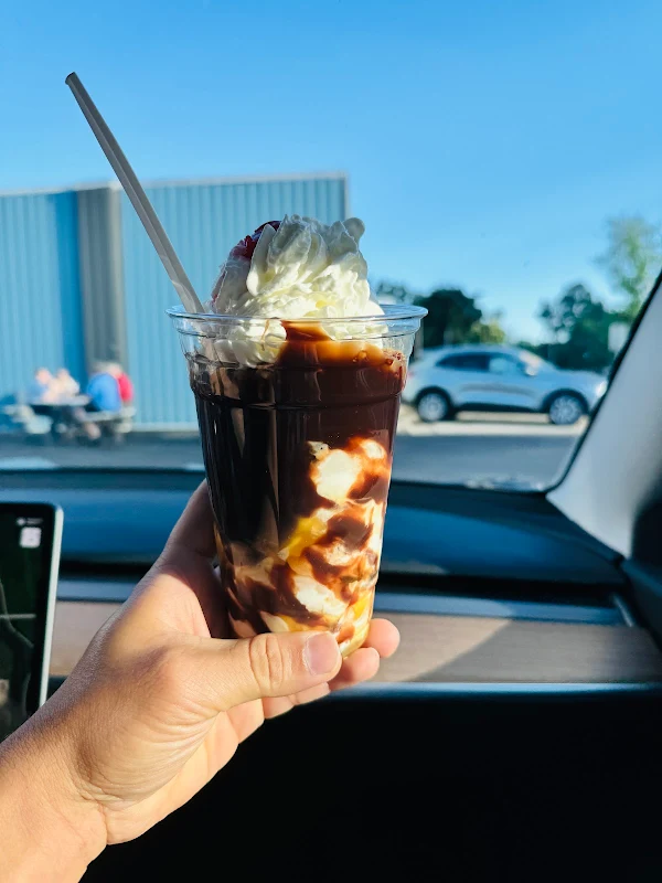 Tastee Creme