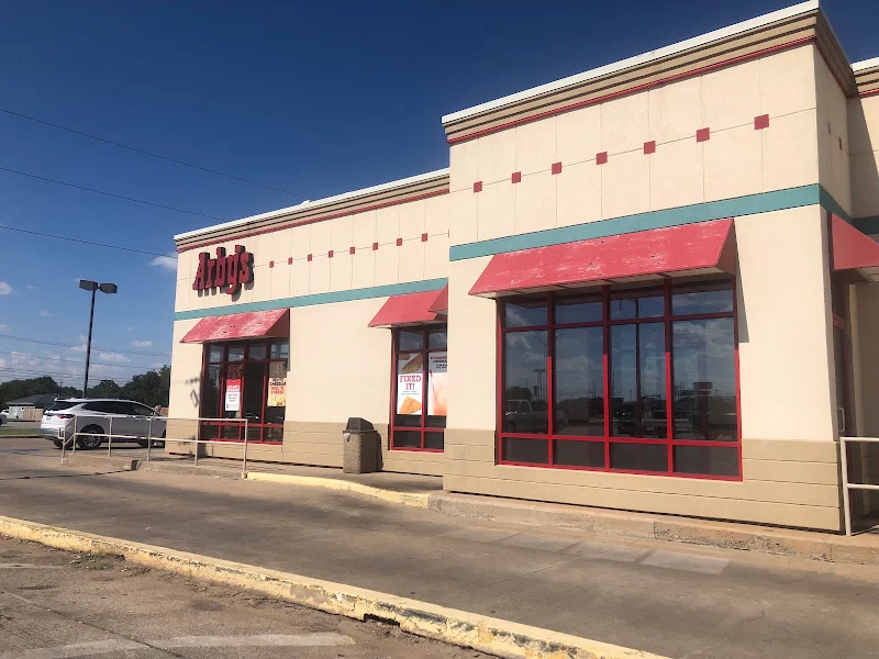 Arby's