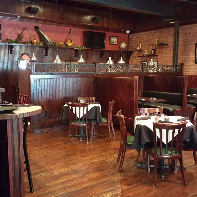 Benton Square Restaurant & Lounge