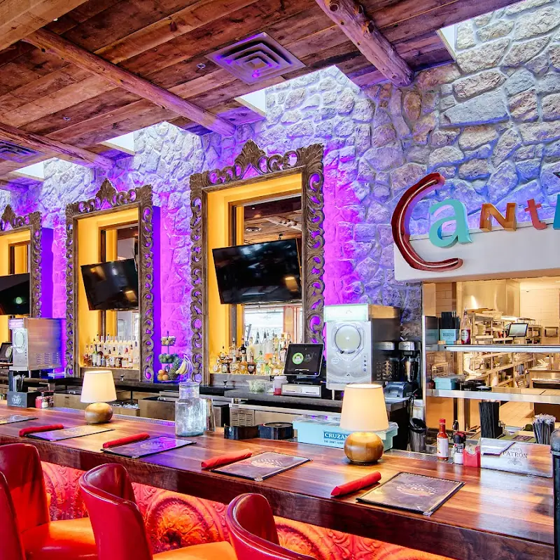 Jimmy Changas {Pearland}