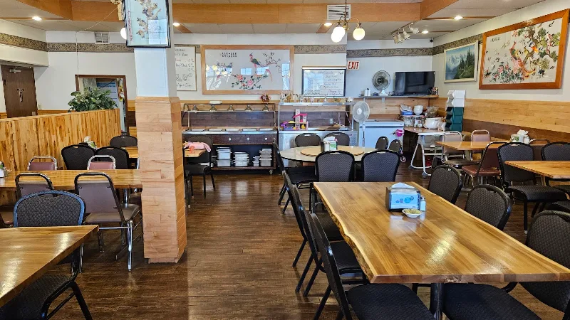 Canada Cafe