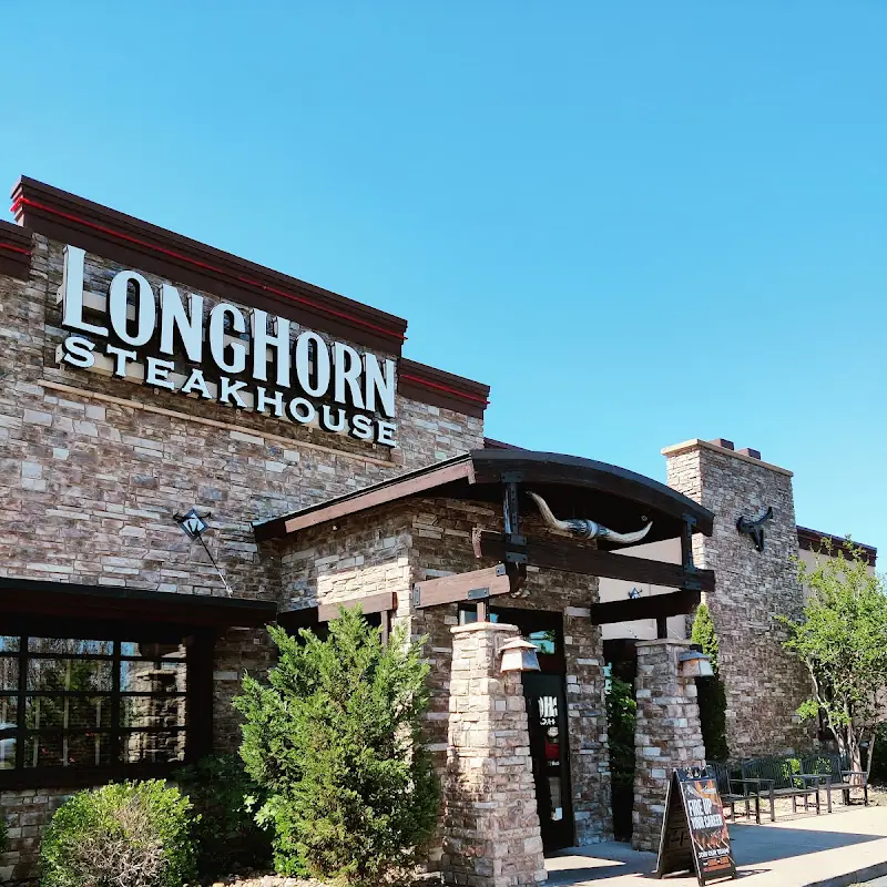 LongHorn Steakhouse