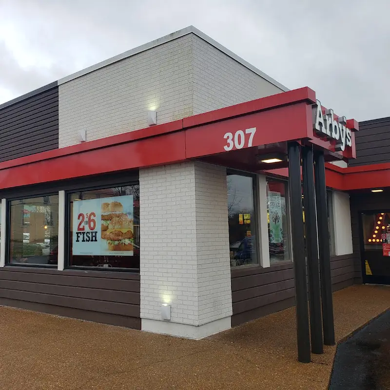 Arby's