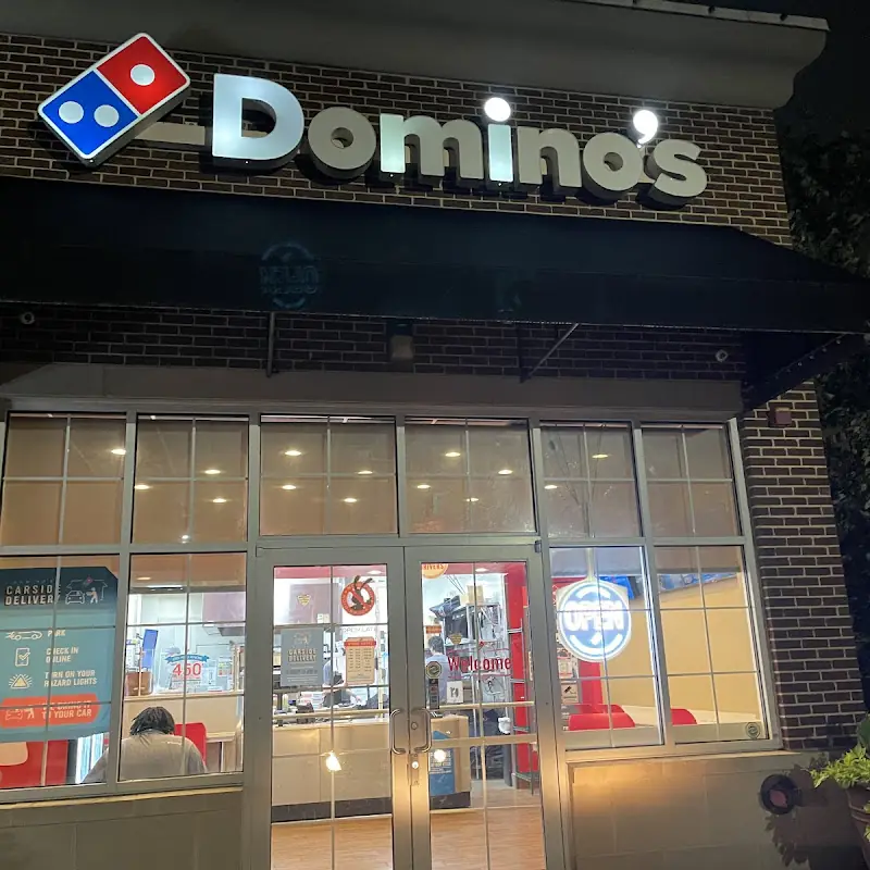 Domino's Pizza