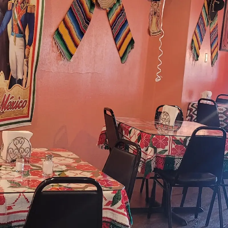 Carlos Mexican Food