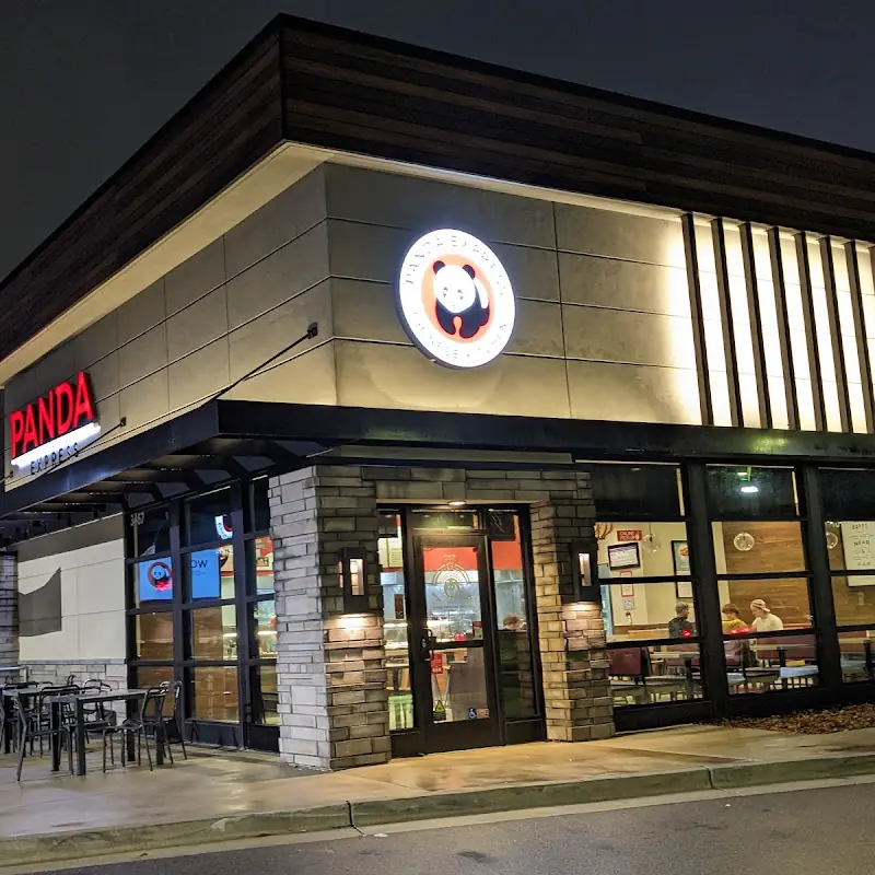 Panda Express