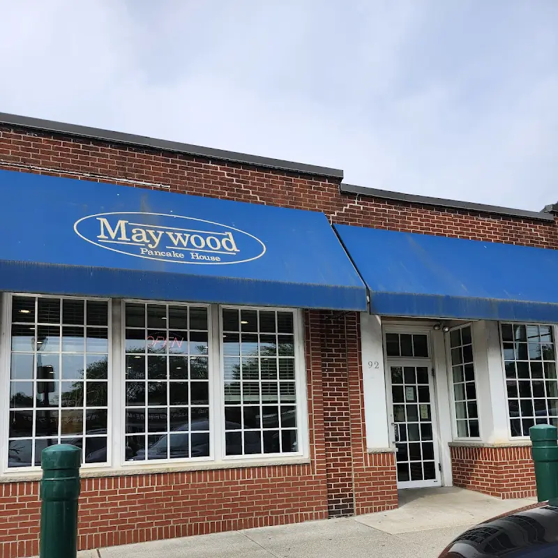 Maywood Pancake House