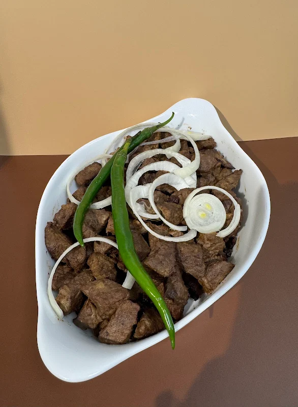 Africanos restaurant and catering