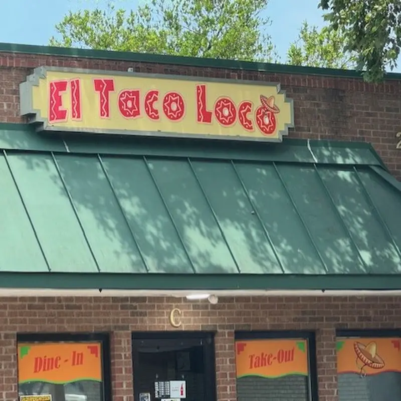 Taco Loco