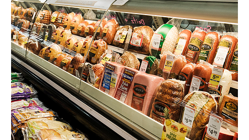 Meijer Deli
