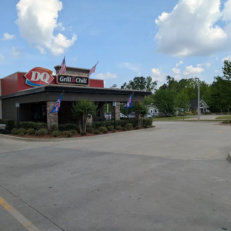 Dairy Queen Grill & Chill