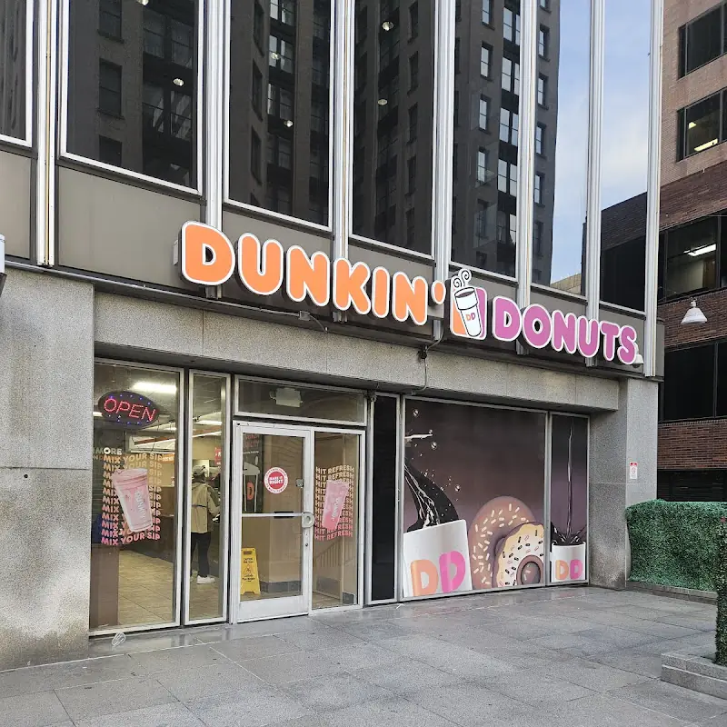 Dunkin'