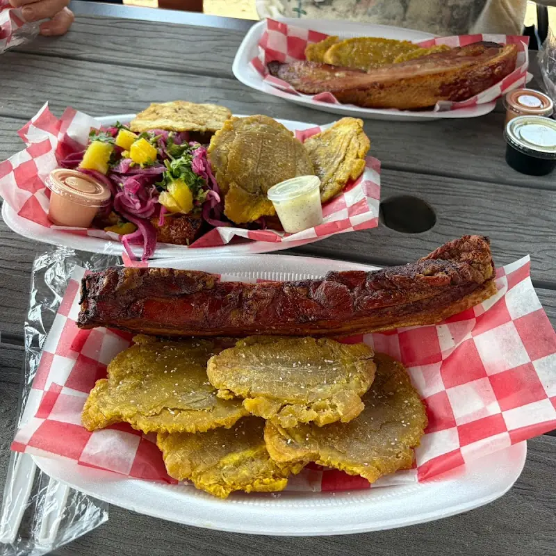 Pedacito de Mi Tierra