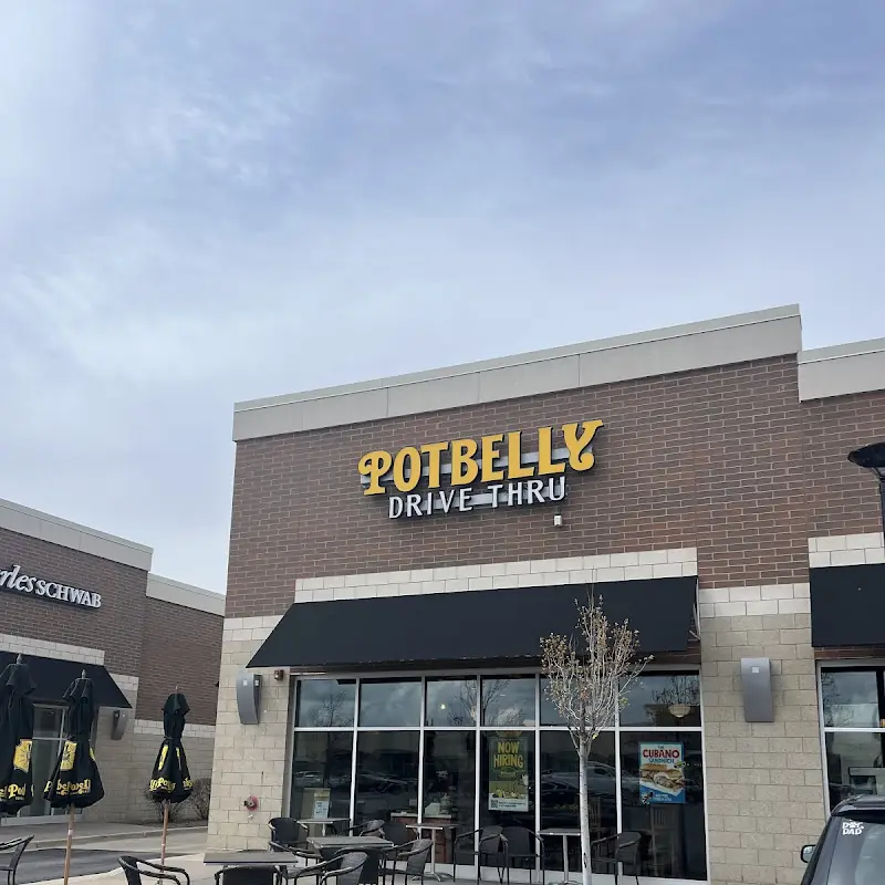 Potbelly