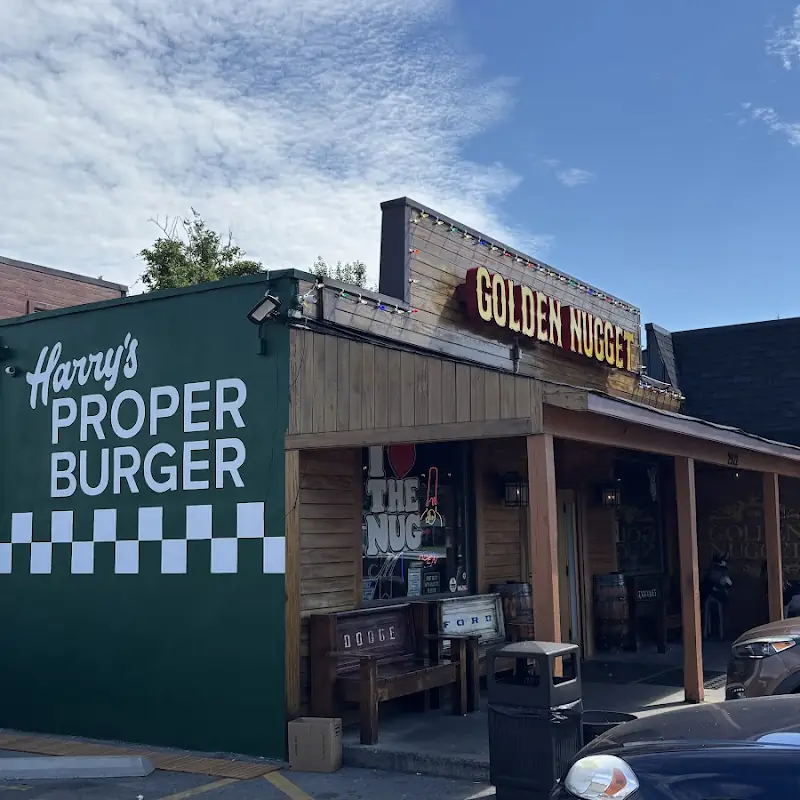 Burger Week