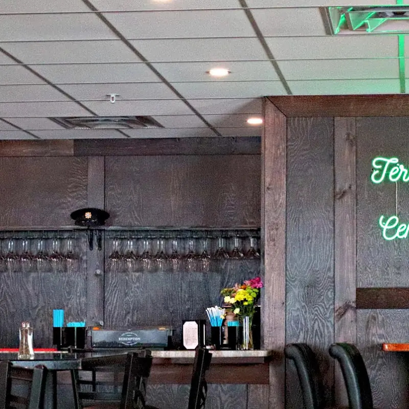Terry Brennan’s Central Tavern