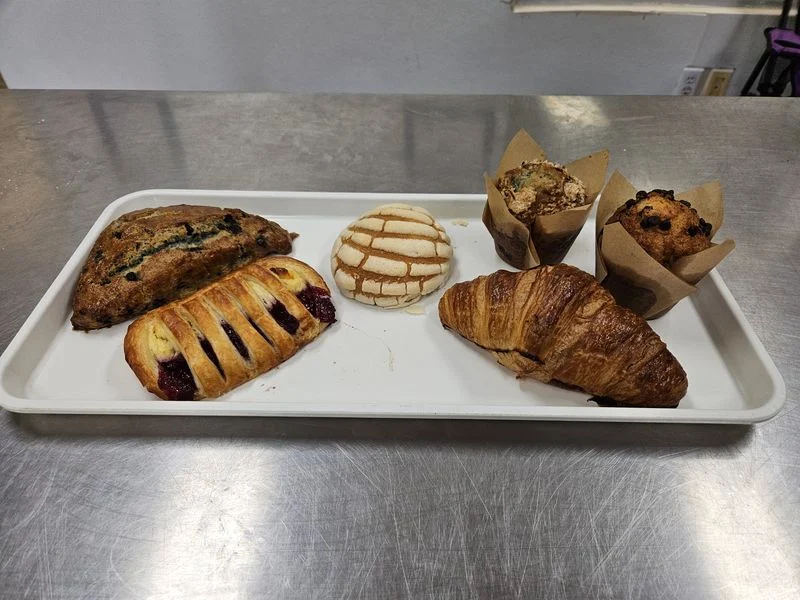 Lydia's Coffee & Pastry Shop