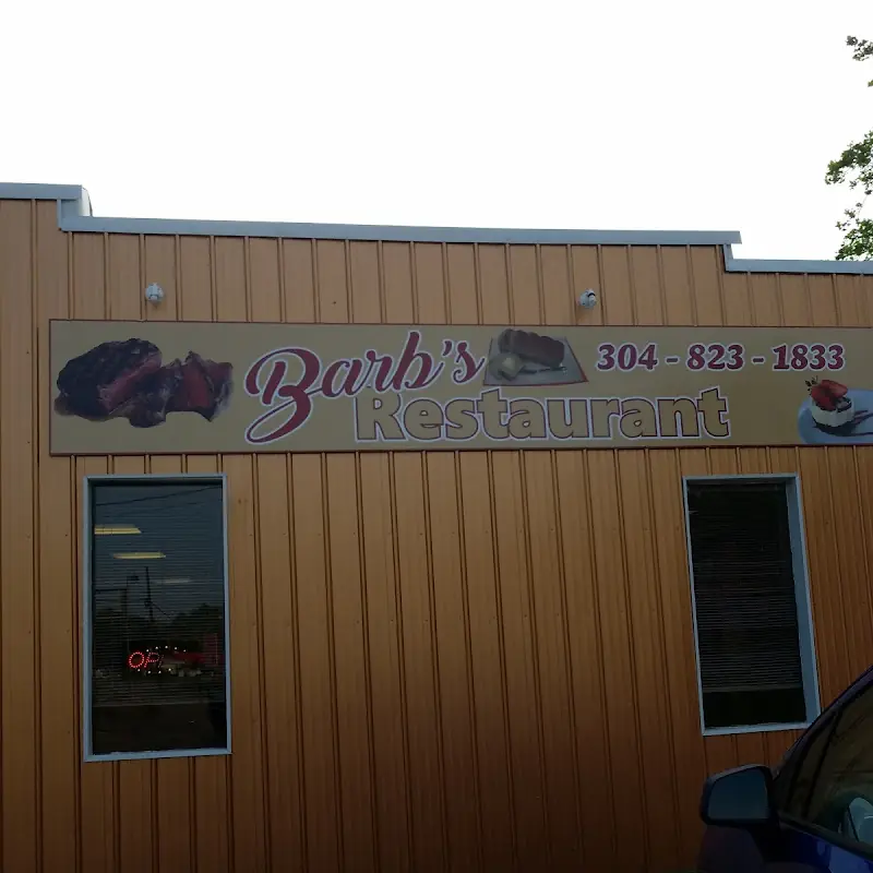 Barb's