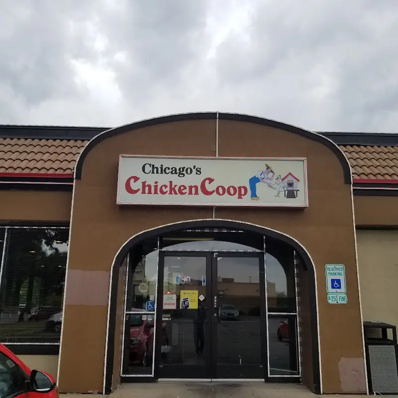 2pc Chicken Breast