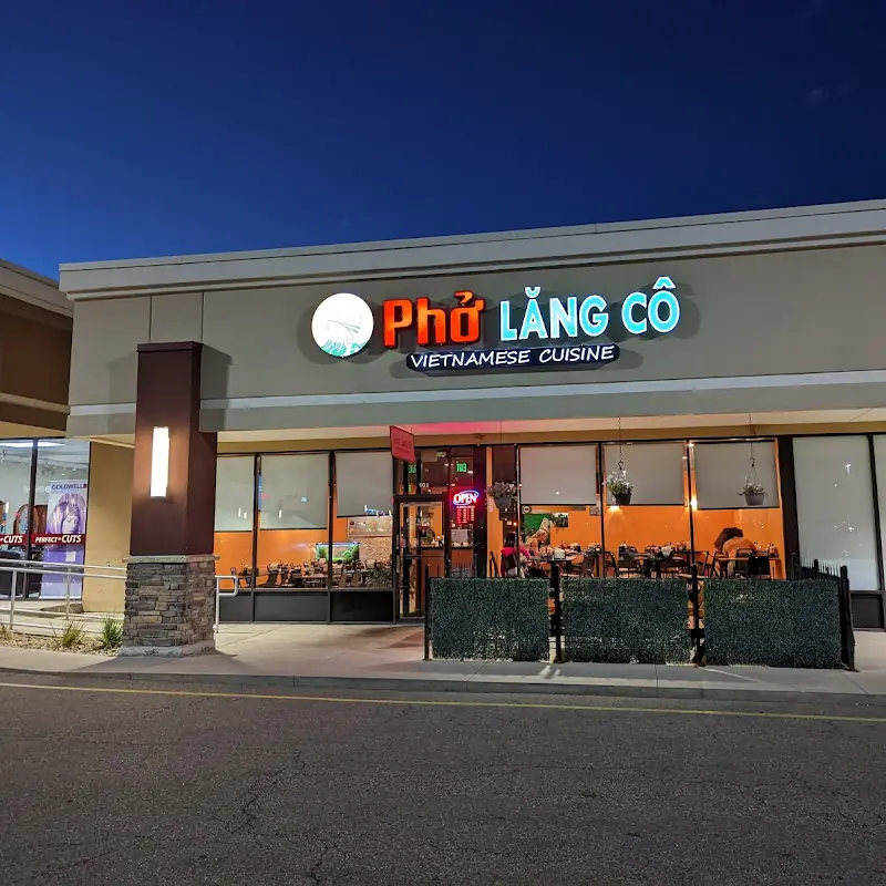 Phở Lăng Cô