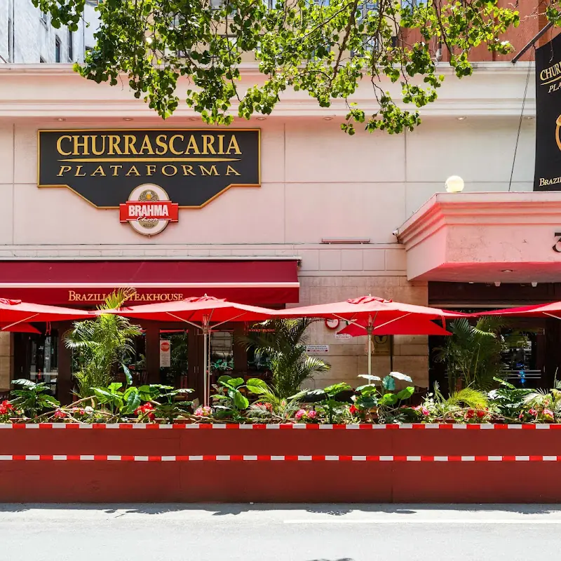 Churrascaria Plataforma Steakhouse