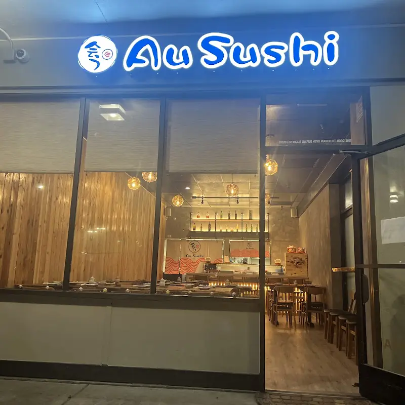 Futo Maki