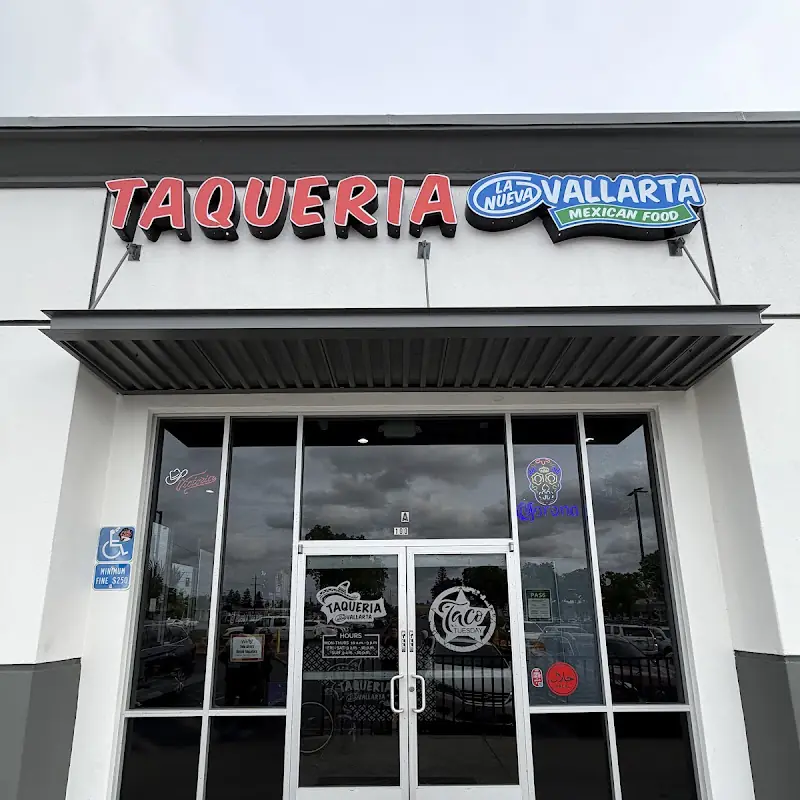 Taqueria La Nueva Vallarta #2