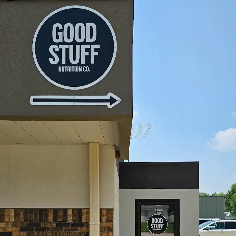 Good Stuff Nutrition Co.