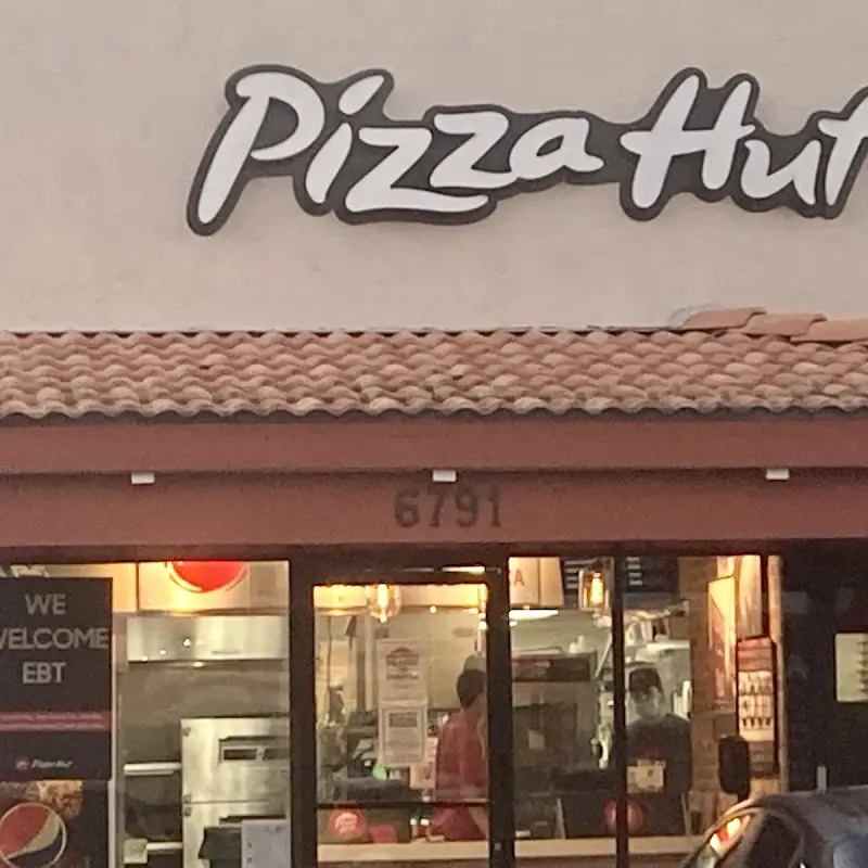 Pizza Hut